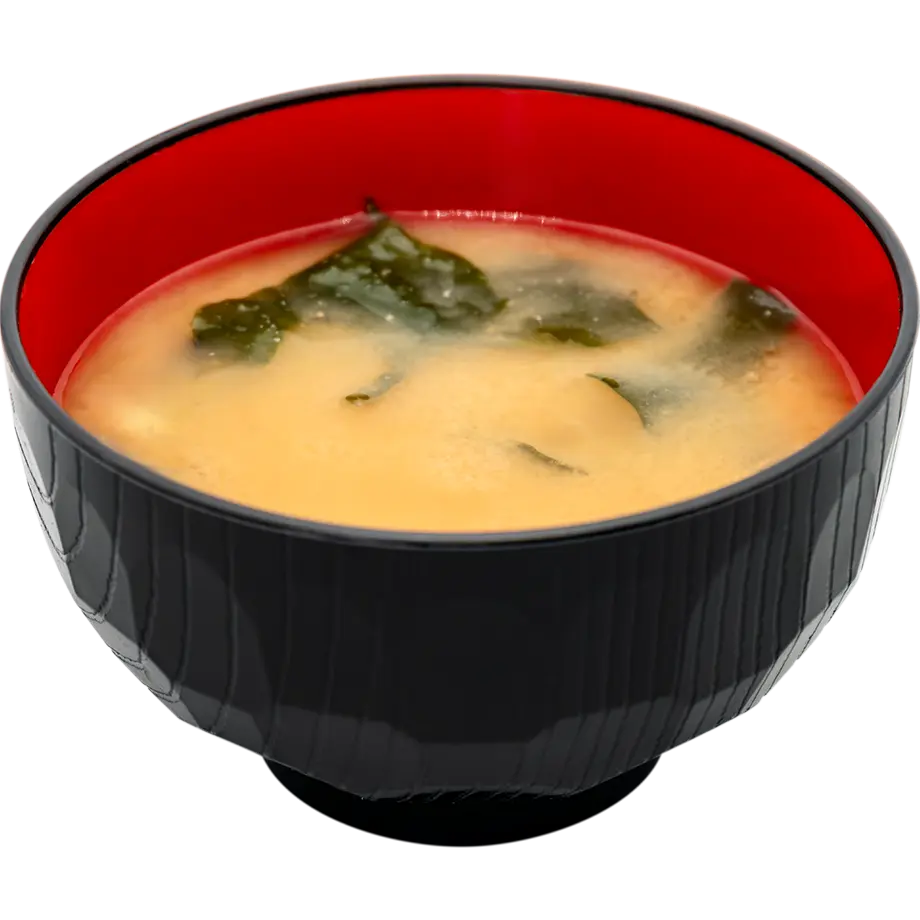 Miso Soup
