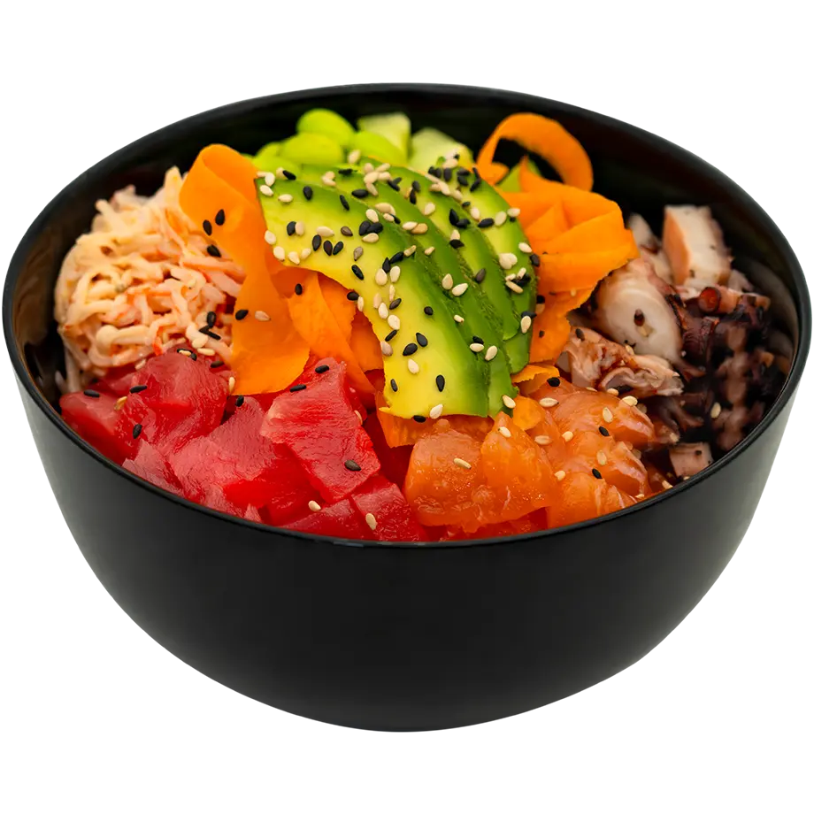 Sea Food