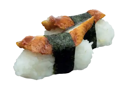 Anguila Nigiri