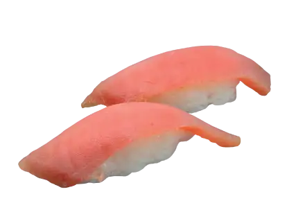 Atún Nigiri