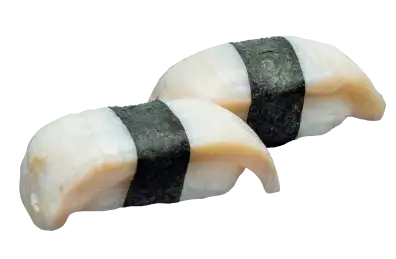 Callo de Hacha Nigiri