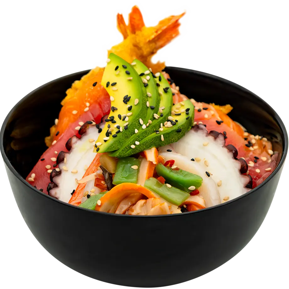 Chirashi