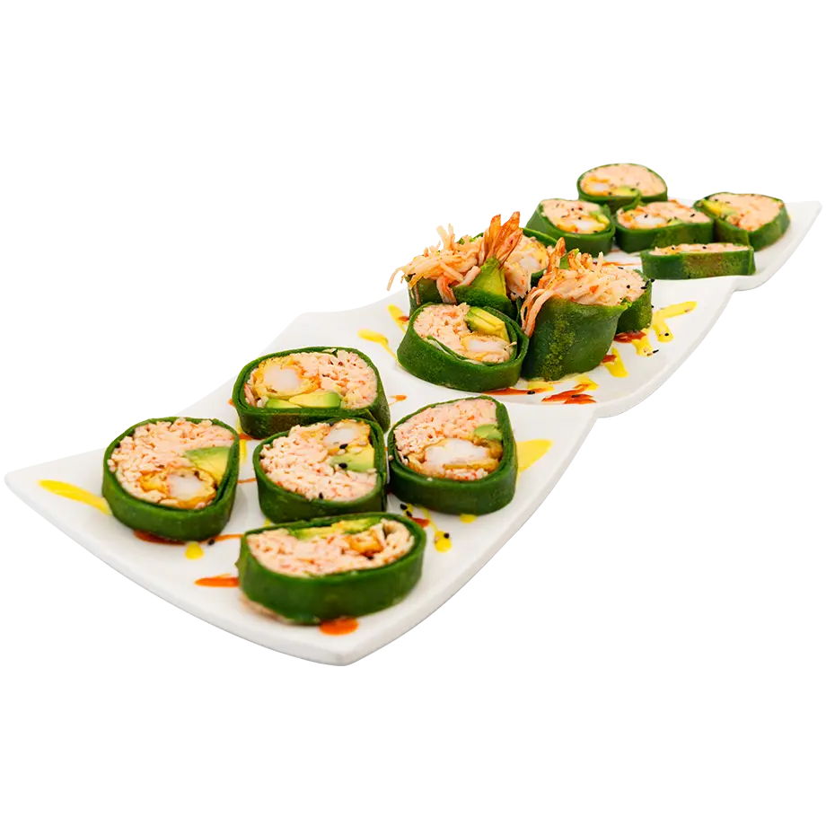 Crepa Roll