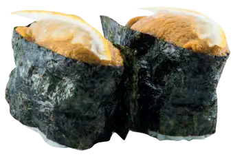 Erizo Nigiri