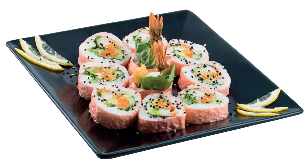 Fresh Roll
