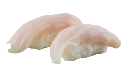 Hamachi Nigiri