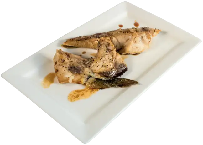 Hamachi Kama