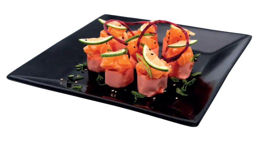 Paulinas Roll