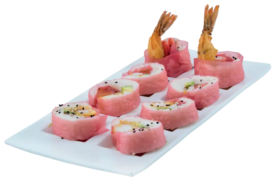 Sushi O
