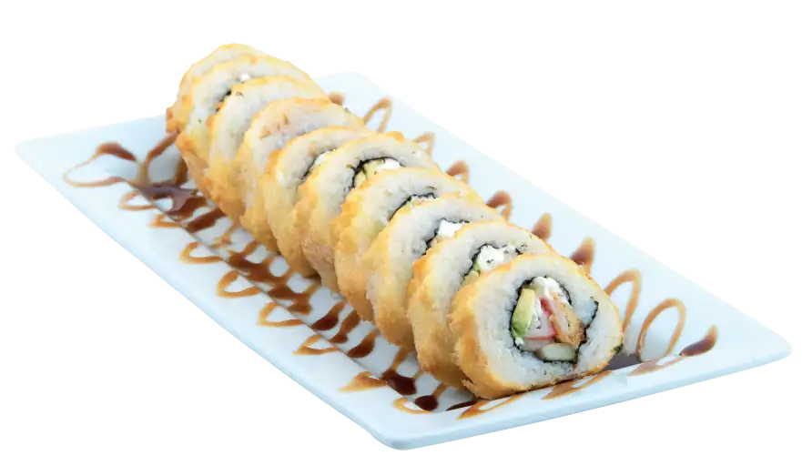 Tempura Roll