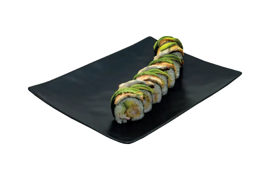 Unagui Roll